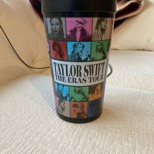 Taylor Swift The Eras Tour Cup